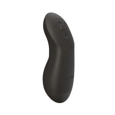Смарт-вібратор для пар We-Vibe Chorus Pro Satin Black SX3860 фото