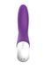 Вібратор точки G Liebe Bend It Rechargeable Purple, 10 режимів, дуже потужний, гнучкий стовбур SX1598 фото 5