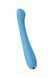 Вібратор для точки G FairyGasm MerryWand blue SX0631 фото 7