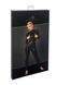 Комбінезон Noir Handmade F319 Caged, XXL, під латекс, довгий рукав, з доступом, кільце на поясі SX0349 фото 7