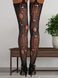 Панчохи JSY WW7021 Black One Size SX1813 фото 2