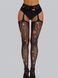 Панчохи JSY WW7021 Black One Size SX1813 фото 5