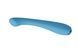 Вібратор для точки G FairyGasm MerryWand blue SX0631 фото 6
