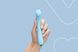 Вібратор для точки G FairyGasm MerryWand blue SX0631 фото 2