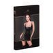 Сукня з мереживними вставками Noir Handmade F229 Powerwetlook dress with lace inserts, XXL SX0101 фото 4
