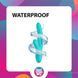 Вібратор-кролик Good Vibes Only - Lisa Thrusting Rabbit Vibrator with G-Spot Stimulator SX3066 фото 13