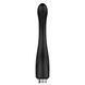 Набір анальних насадок для душу Nexus Advanced Shower Douche Duo Kit &ndash; Black, 2 шт SO9858 фото 3