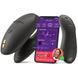 Смарт-вібратор для пар We-Vibe Chorus Pro Satin Black SX3860 фото 1