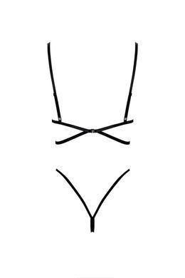 Комплект Kissable French Kiss Set S/M SX1966 фото