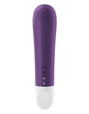 Вібропуля перезаряджаєма Satisfyer Ultra Power Bullet 2 Violet SO5424 фото