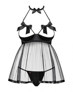 Сукня JSY JS228164 Black L/XL SX1828 фото