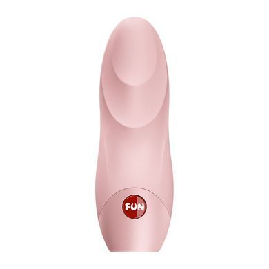 Вібратор Fun Factory Viola Soft Pink SX3706 фото