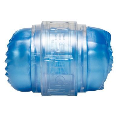 Мастурбатор Fleshlight Quickshot Alien, компактний, двосторонній, чудово для пар та мінету SX1319 фото