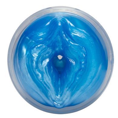 Мастурбатор Fleshlight Quickshot Alien, компактний, двосторонній, чудово для пар та мінету SX1319 фото