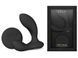 Масажер простати LELO Hugo 2 Remote Black, 2 мотори, дуже потужний, пульт ДК SX0691 фото 2