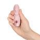 Вібратор Fun Factory Viola Soft Pink SX3706 фото 5