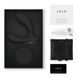 Масажер простати LELO Hugo 2 Remote Black, 2 мотори, дуже потужний, пульт ДК SX0691 фото 3
