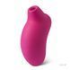 Звуковий стимулятор клітора LELO SONA Cerise SO8106 фото 1