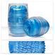 Мастурбатор Fleshlight Quickshot Alien, компактний, двосторонній, чудово для пар та мінету SX1319 фото 1