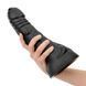 Фалоімітатор BUTTR - Black Hawk Curved Anal Dildo SX2212 фото 8