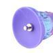Фалоімітатор для секс-машин Hismith 7.48&Prime; Silicone Dildo HSA138 Monster Series, система KlicLok SO9968 фото 5