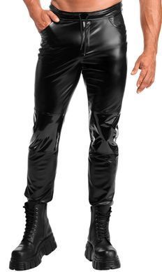 Чоловічі брюки Noir Handmade H087 Rogue pants L SX4199 фото