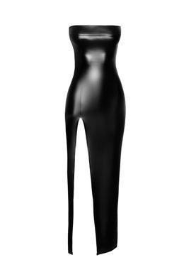 Сукня Noir Handmade F336 Powerwetlook long dress - XXL SX2045 фото