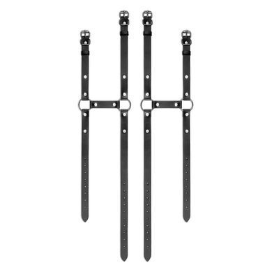Підв'язка Bedroom Fantasies Thigh Harness SX3067 фото