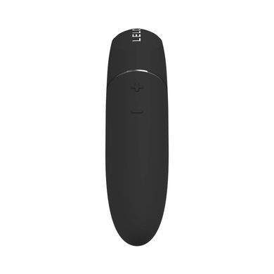 Шикарна віброкуля LELO Mia 3 Black SX2555 фото