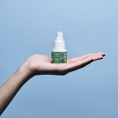 Анальний релаксант Goliate Relaxant Anal 30 мл (без паковання!!!) SX3017-R фото