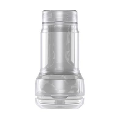 Мастурбатор Kiiroo Feel Pocket Crystal сумісний з PowerBlow SX2239 фото