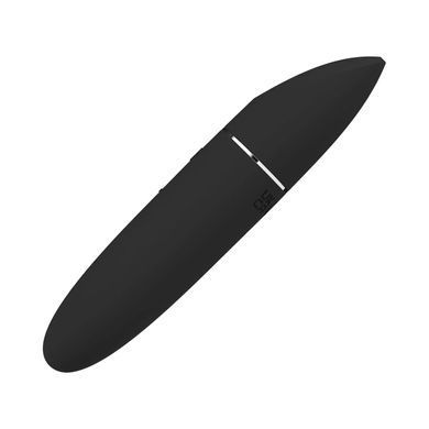 Шикарна віброкуля LELO Mia 3 Black SX2555 фото