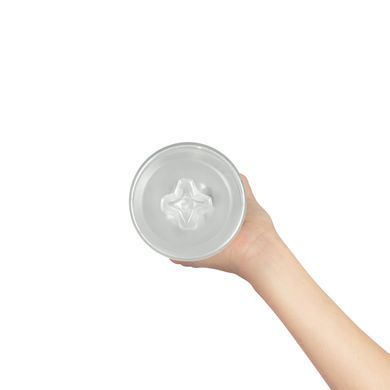 Мастурбатор Kiiroo Feel Pocket Crystal сумісний з PowerBlow SX2239 фото
