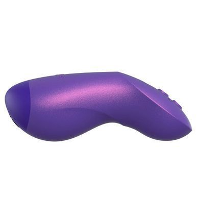 Смарт-вібратор для пар We-Vibe Chorus Pro Cosmic Purple SX3861 фото