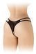 Трусики Fashion Secret Victoria Black SX2606 фото 2