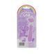 Вібратор-єдиноріжка Unihorn USB Bullet &ndash; Karma Lilac, віброкуля, USB-зарядка, 10 режимів SX2868 фото 5
