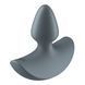 Анальна вібропробка Satisfyer Booty Absolute Beginners 1, для початківців SX2695 фото 2