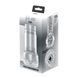 Мастурбатор Kiiroo Feel Pocket Crystal сумісний з PowerBlow SX2239 фото 9