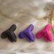 Смарт-вібратор для пар We-Vibe Chorus Pro Cosmic Purple SX3861 фото 20