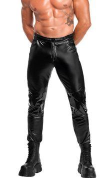 Чоловічі брюки Noir Handmade H087 Rogue pants XL SX4200 фото