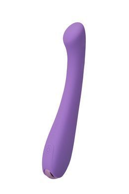 Вібратор для точки G FairyGasm MerryWand violet SX0633 фото