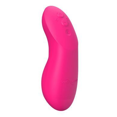 Смарт-вібратор для пар We-Vibe Chorus Pro Electric Pink SX3862 фото
