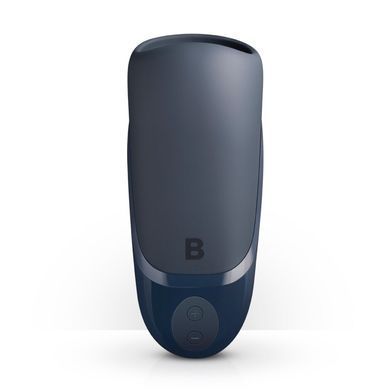 Мастурбатор Boners Vibrating Blowjob Simulator, імітація мінету, 10 режимів SO8870 фото