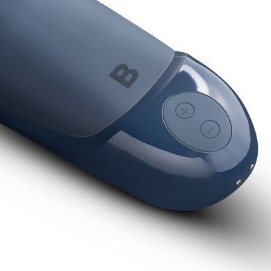 Мастурбатор Boners Vibrating Blowjob Simulator, імітація мінету, 10 режимів SO8870 фото