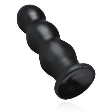 Анальна пробка BUTTR - Tactical III Butt Plug SX2199 фото