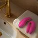 Смарт-вібратор для пар We-Vibe Chorus Pro Electric Pink SX3862 фото 20
