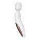 Вібромасажер Satisfyer Wand-erland (White/Rosegold) SX2697 фото 1