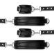 Фіксатори Bedroom Fantasies Cuffs & Hogtie Set SX3068 фото 6