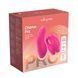 Смарт-вібратор для пар We-Vibe Chorus Pro Electric Pink SX3862 фото 14
