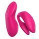 Смарт-вібратор для пар We-Vibe Chorus Pro Electric Pink SX3862 фото 2
